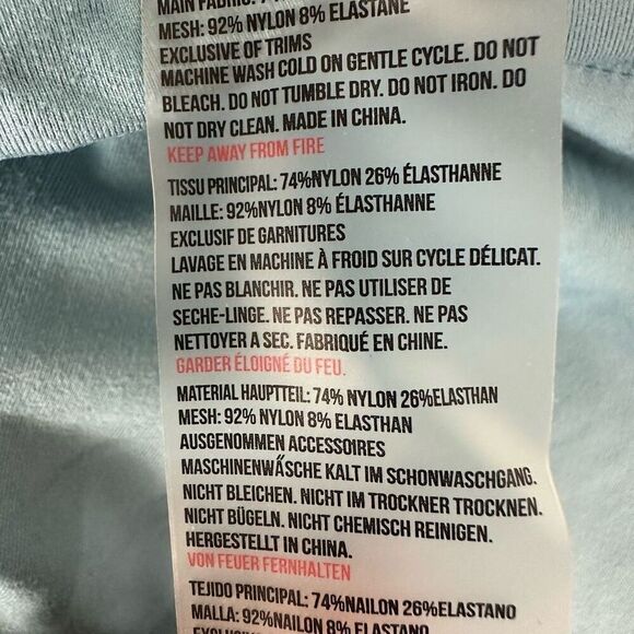 Gymshark Empower Leggings size XS - Picture 8 of 10